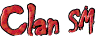 Sm Clan Logo